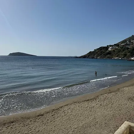 Kalymnos House * Panormos (Kalymnos)