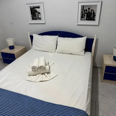 Kalymnos House Holiday home