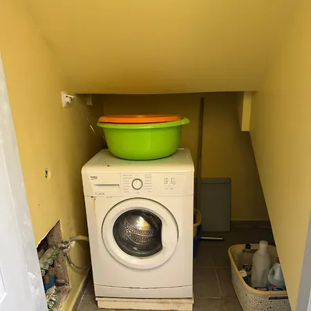 Holiday home Kalymnos House *