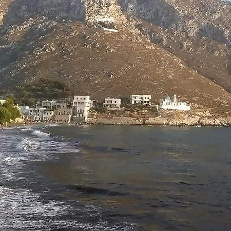 Kalymnos House Holiday home *