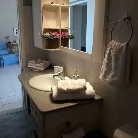 Kalymnos House Panormos (Kalymnos)