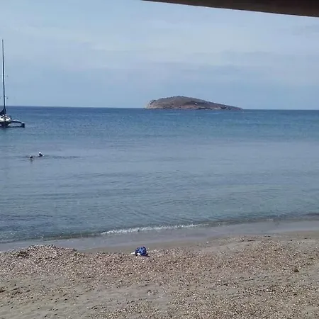 Holiday home Kalymnos House