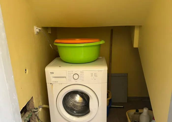 Casa de Férias Kalymnos House *