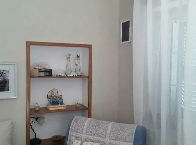 Kalymnos House Casa de Férias Panormos (Kalymnos)