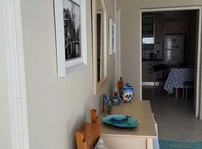 Kalymnos House Panormos (Kalymnos)