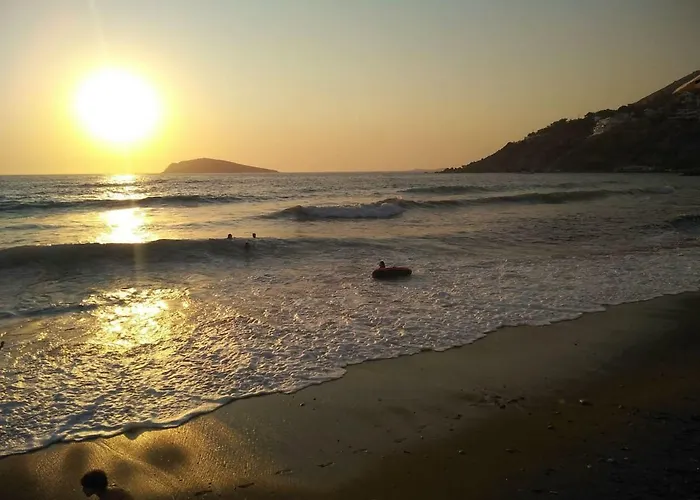 Casa de Férias Kalymnos House Panormos (Kalymnos)