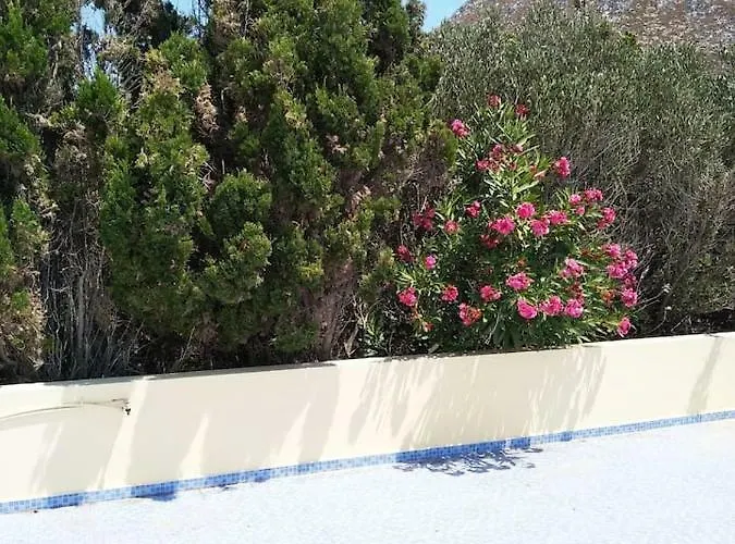 Kalymnos House * Panormos (Kalymnos)