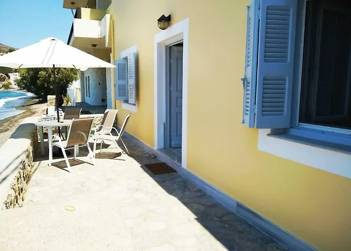 Kalymnos House Panormos (Kalymnos)