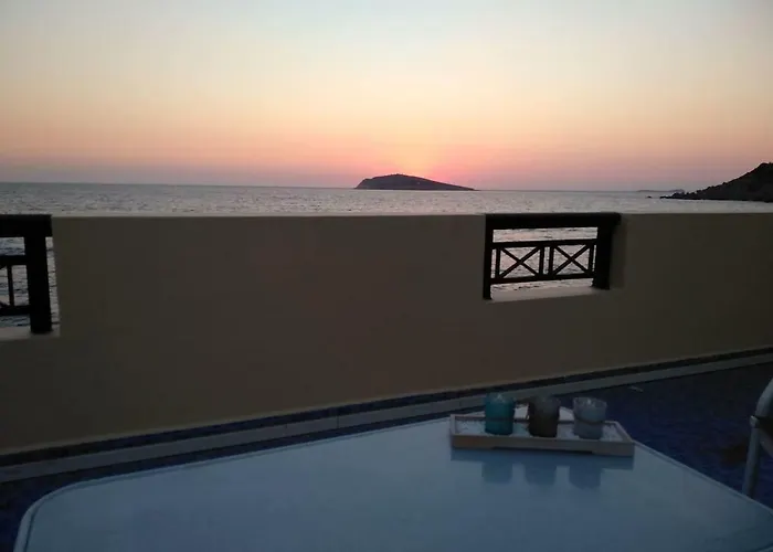 Kalymnos House Panormos (Kalymnos)