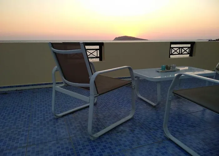 Kalymnos House Panormos (Kalymnos)