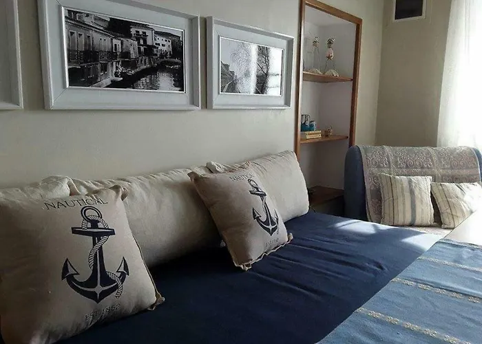 Casa de Férias Kalymnos House *