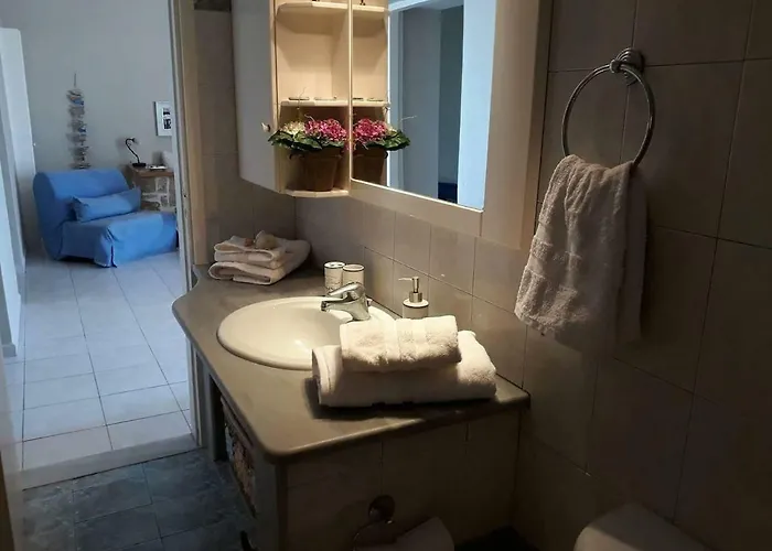 Kalymnos House Panormos (Kalymnos)