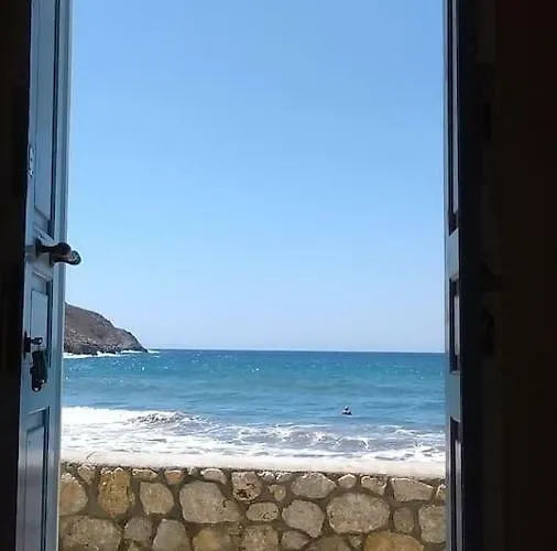 Kalymnos House Panormos (Kalymnos)