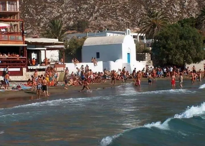 Kalymnos House Casa de Férias Panormos (Kalymnos)