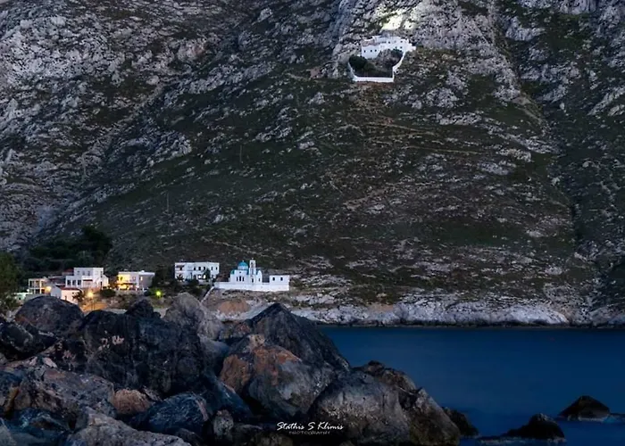 Kalymnos House Panormos (Kalymnos)