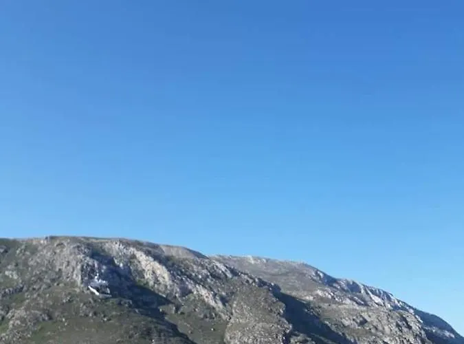 Kalymnos House Casa de Férias