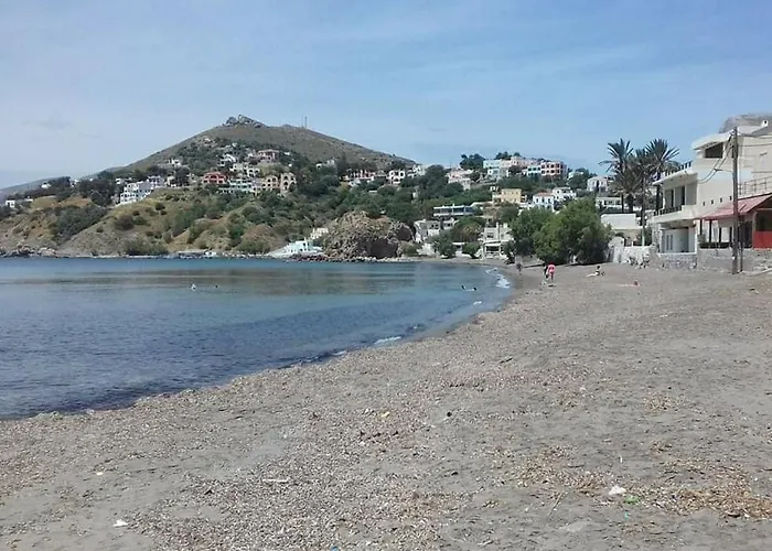 Casa de Férias Kalymnos House Panormos (Kalymnos)