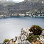 Case de vacanță Kalymnos House
