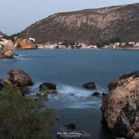 Case de vacanță Kalymnos House *