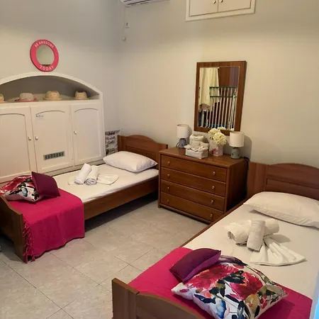 Kalymnos House Case de vacanță *