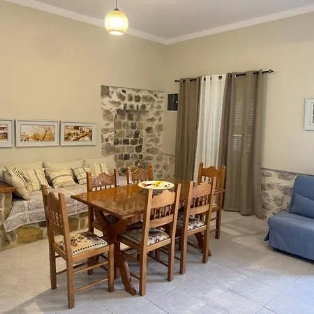 Kalymnos House