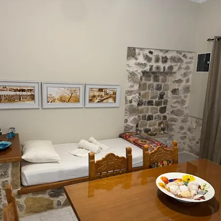 Case de vacanță Kalymnos House
