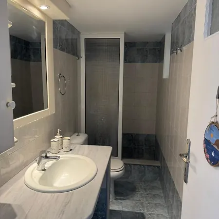 Kalymnos House Case de vacanță Panormos (Kalymnos)