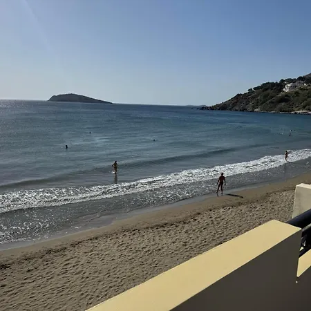 Kalymnos House Panormos (Kalymnos)