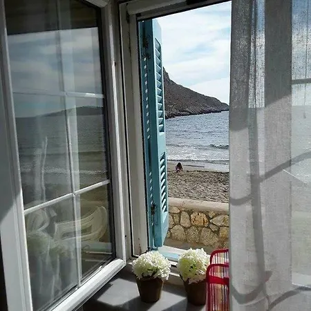 Kalymnos House Case de vacanță *