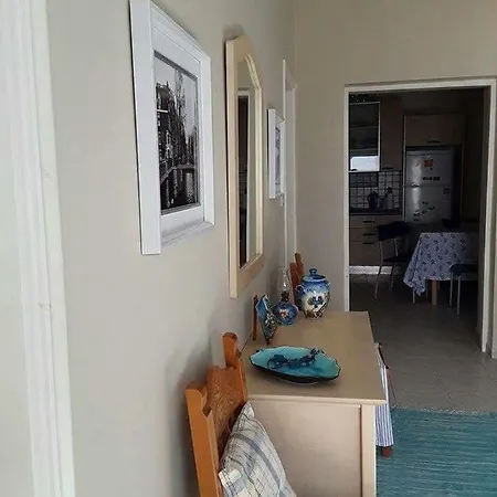 Kalymnos House Panormos (Kalymnos)