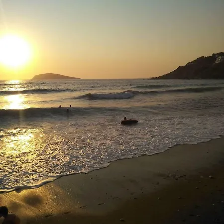 Case de vacanță Kalymnos House Panormos (Kalymnos)