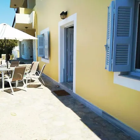 Kalymnos House Panormos (Kalymnos)