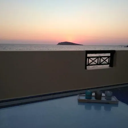 Kalymnos House Panormos (Kalymnos)