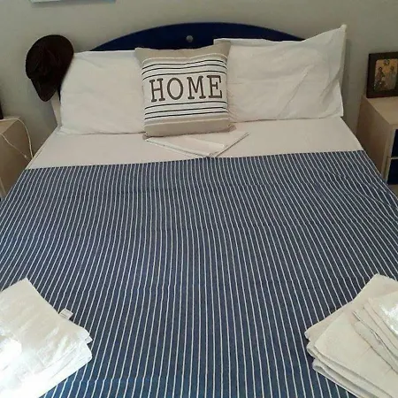 Kalymnos House Case de vacanță