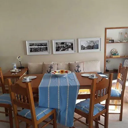 Case de vacanță Kalymnos House *