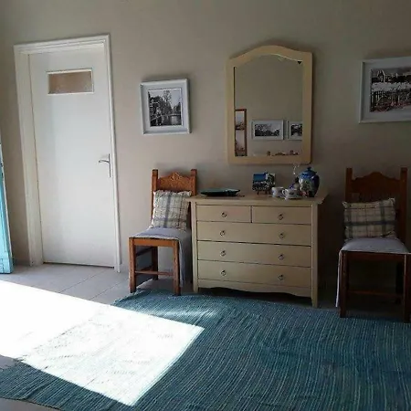 Kalymnos House *