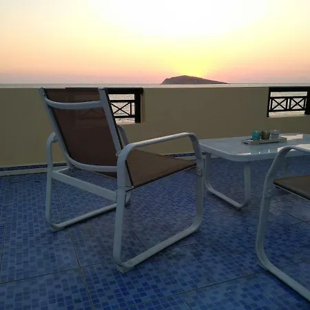 Kalymnos House Panormos (Kalymnos)