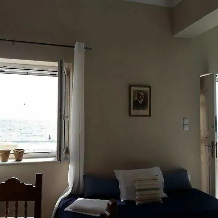 Kalymnos House