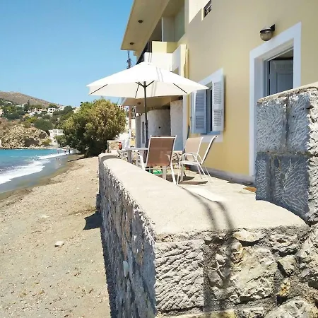 Kalymnos House Case de vacanță