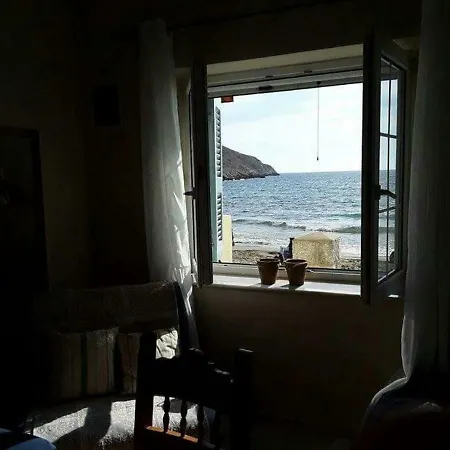 Kalymnos House Panormos (Kalymnos)