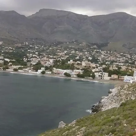 Case de vacanță Kalymnos House