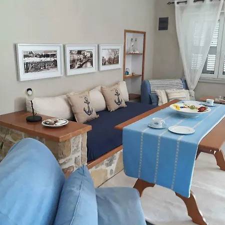 Case de vacanță Kalymnos House *