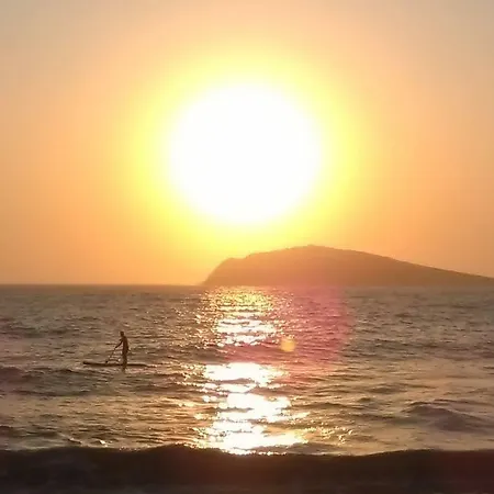 Case de vacanță Kalymnos House