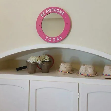 Kalymnos House Case de vacanță Panormos (Kalymnos)