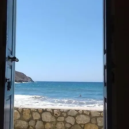 Kalymnos House Panormos (Kalymnos)