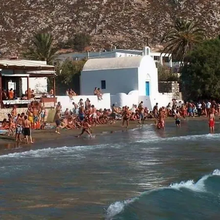 Kalymnos House Case de vacanță Panormos (Kalymnos)