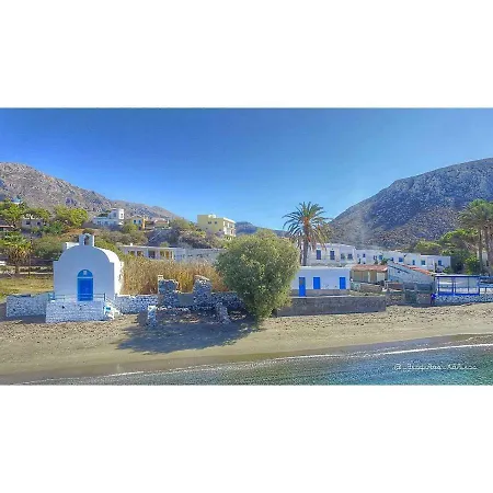 Kalymnos House Case de vacanță