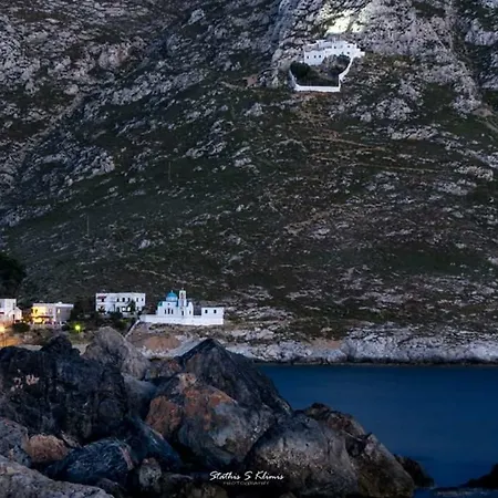 Kalymnos House Panormos (Kalymnos)