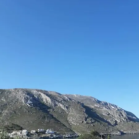 Kalymnos House Case de vacanță