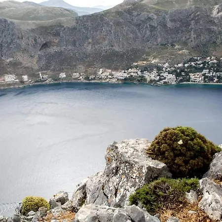 Case de vacanță Kalymnos House